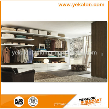 walk in wardrobe no door closet